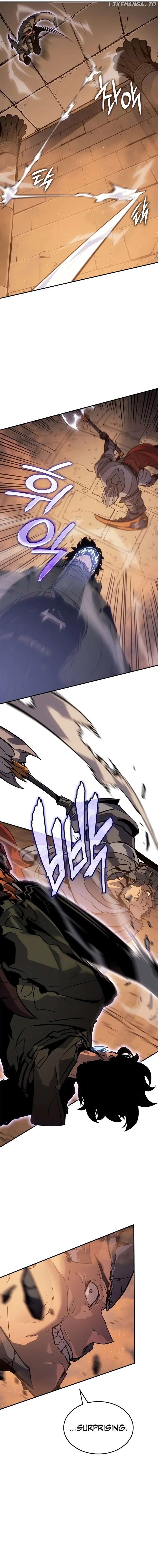 Solo Leveling Ragnarok - Chapter 25 image 13_optimized